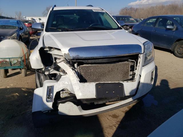 Photo 5 from auction – 2014 GMC TERRAIN SL with VIN 2GKFLTE31E6140373