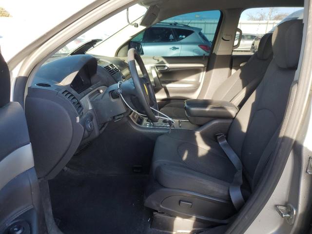 Photo 7 from auction – 2008 SATURN OUTLOOK XE with VIN 5GZEV13758J143990