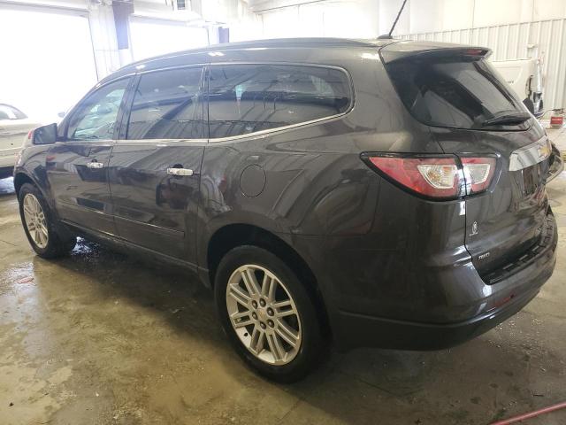 Photo 2 from auction – 2014 CHEVROLET TRAVERSE L with VIN 1GNKVGKDXEJ224615