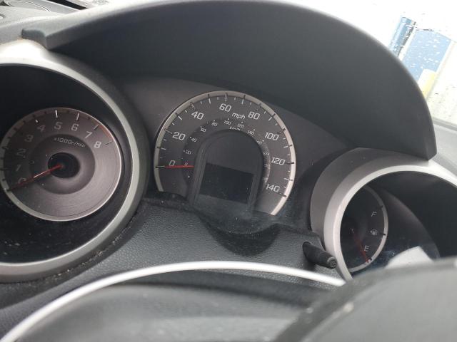 Photo 9 from auction – 2012 HONDA FIT with VIN JHMGE8H32CC025349