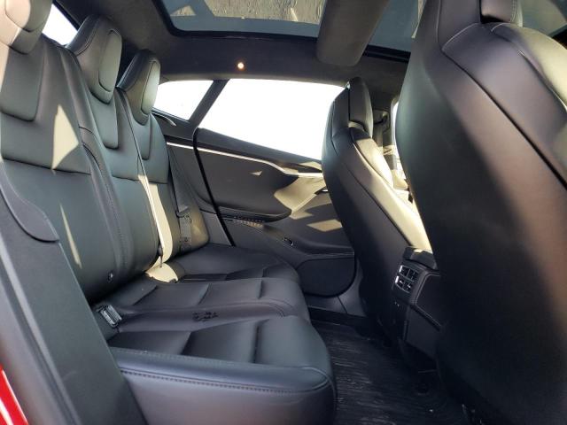 Photo 10 from auction – 2018 TESLA MODEL S with VIN 5YJSA1E49JF241758