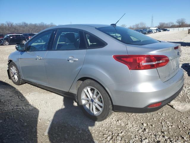 Photo 2 from auction – 2017 FORD FOCUS SE with VIN 1FADP3F21HL302565