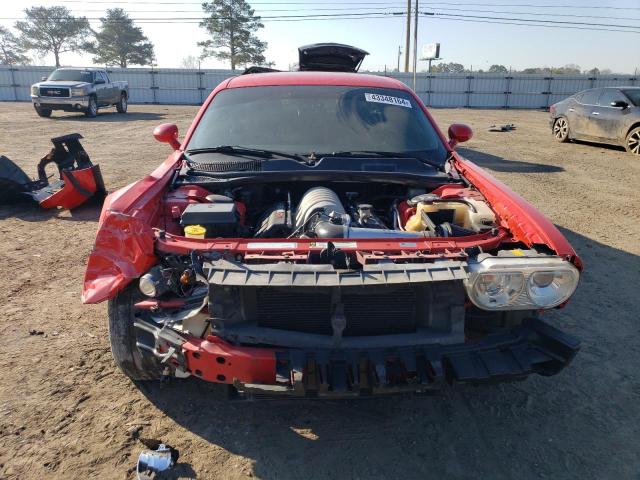 Photo 5 from auction – 2009 DODGE CHALLENGER with VIN 2B3LJ74W89H524525
