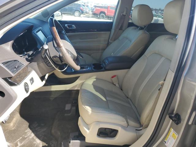 Photo 7 from auction – 2015 LINCOLN MKT with VIN 2LMHJ5FK6FBL04379