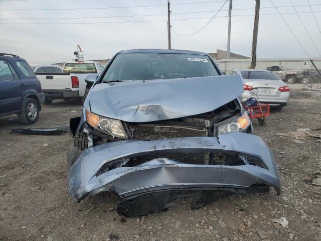 Photo 5 from auction – 2014 HONDA ODYSSEY EX with VIN 5FNRL5H65EB066850