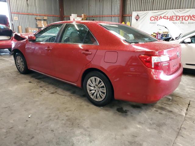 Zdjęcie 2 z aukcji – 2012 TOYOTA CAMRY BASE z VIN 4T1BF1FK9CU537304