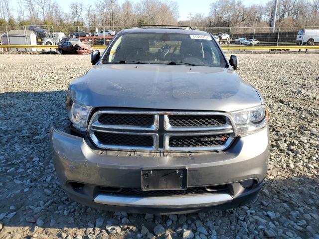 Photo 5 from auction – 2013 DODGE DURANGO CR with VIN 1C4RDJDG5DC608853