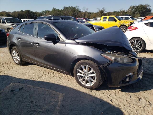 Photo 4 from auction – 2015 MAZDA 3 TOURING with VIN JM1BM1V78F1253966