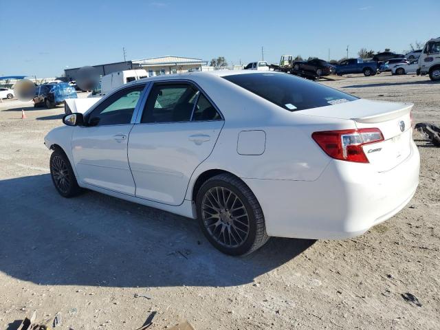 Zdjęcie 2 z aukcji – 2012 TOYOTA CAMRY BASE z VIN 4T1BF1FK8CU606046