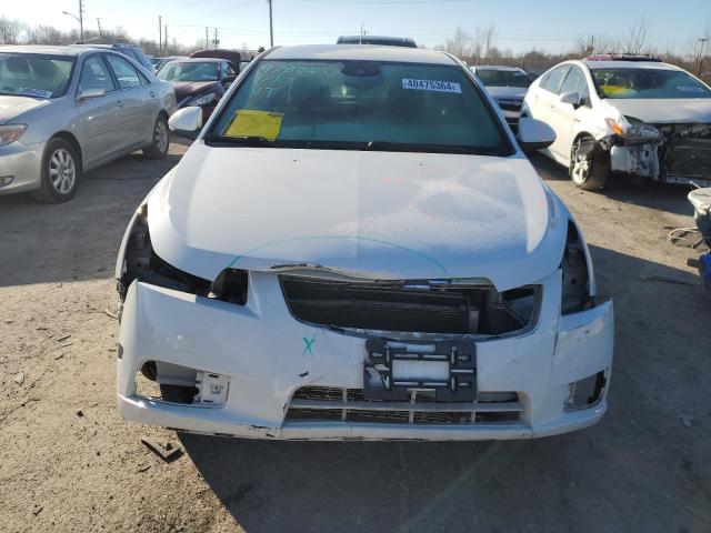 Photo 5 from auction – 2014 CHEVROLET CRUZE LT with VIN 1G1PC5SB7E7265281