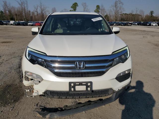 Photo 5 from auction – 2016 HONDA PILOT EXL with VIN 5FNYF5H5XGB021710