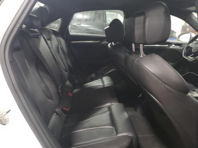 Photo 10 from auction – 2018 AUDI A3 PREMIUM with VIN WAUJ8GFF9J1069070