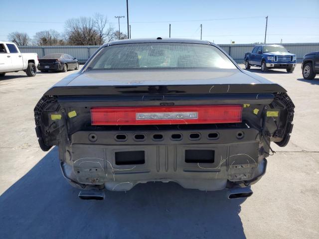 Photo 6 from auction – 2012 DODGE CHALLENGER with VIN 2C3CDYAG9CH292876