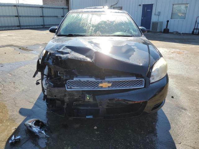Photo 5 from auction – 2012 CHEVROLET IMPALA LT with VIN 2G1WG5E32C1330603