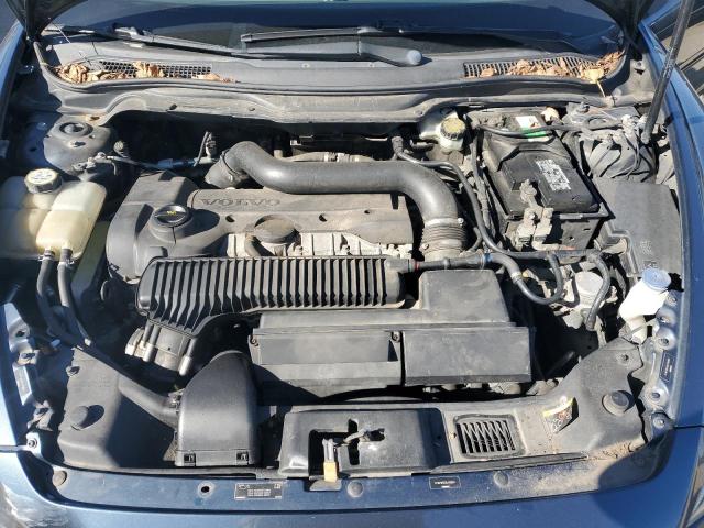 Photo 11 from auction – 2011 VOLVO C70 T5 with VIN YV1672MC3BJ110294