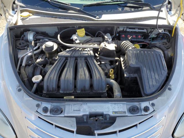 Photo 11 from auction – 2007 CHRYSLER PT CRUISER with VIN 3C3JY45X27T590956