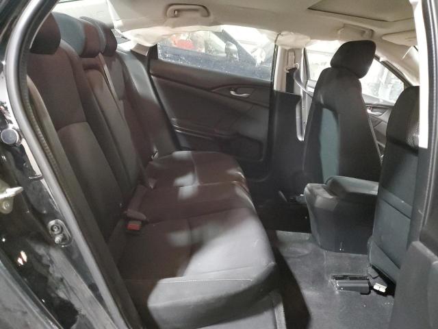 Photo 10 from auction – 2016 HONDA CIVIC EX with VIN 19XFC2F86GE040062