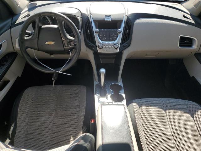 Photo 8 from auction – 2010 CHEVROLET EQUINOX LT with VIN 2CNALDEW1A6285862
