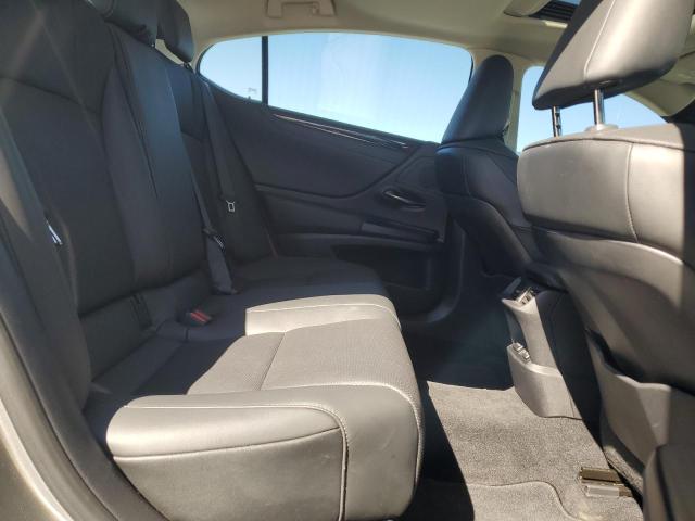 Photo 10 from auction – 2021 LEXUS ES 350 BAS with VIN 58ADZ1B14MU107333