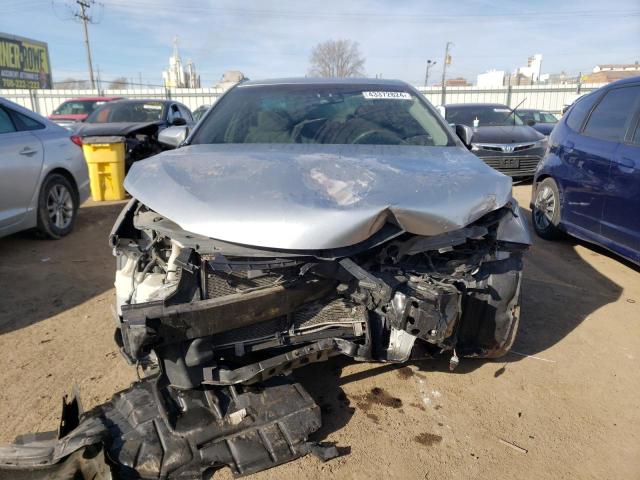 Photo 5 from auction – 2015 TOYOTA CAMRY LE with VIN 4T4BF1FK3FR450038