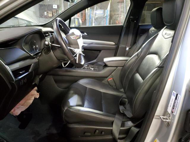 Photo 7 from auction – 2021 CADILLAC XT4 PREMIU with VIN 1GYFZDR42MF016839