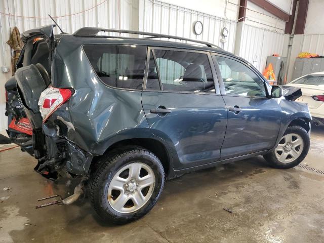 Photo 3 from auction – 2012 TOYOTA RAV4 with VIN 2T3BF4DV6CW211854