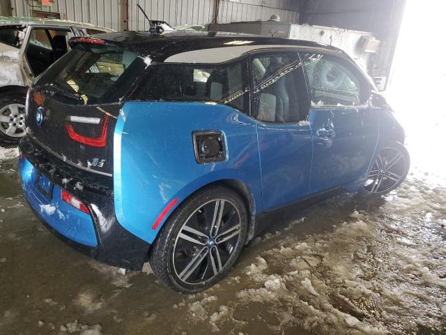Photo 3 from auction – 2018 BMW I3 REX with VIN WBY7Z4C50JVC34647