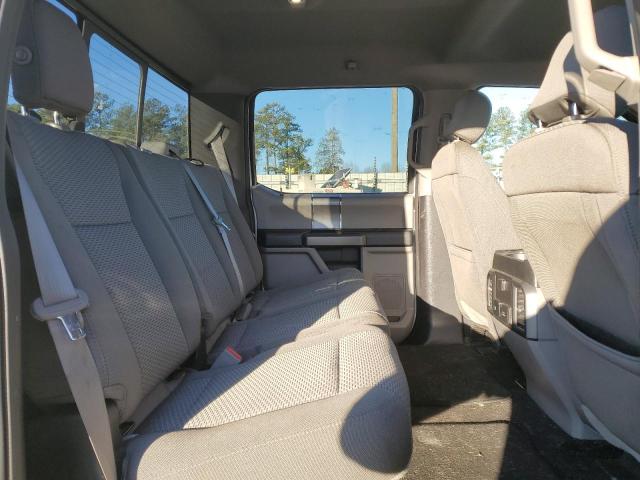 Photo 10 from auction – 2018 FORD F150 SUPER with VIN 1FTEW1EPXJFB94132