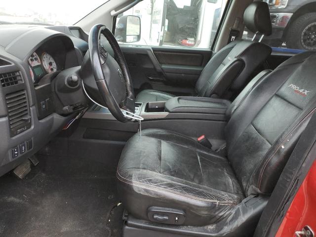 Photo 7 from auction – 2011 NISSAN TITAN S with VIN 1N6AA0EC6BN319412