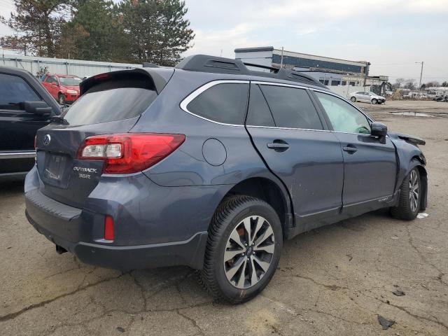 Photo 3 from auction – 2017 SUBARU OUTBACK 3. with VIN 4S4BSENC0H3331847