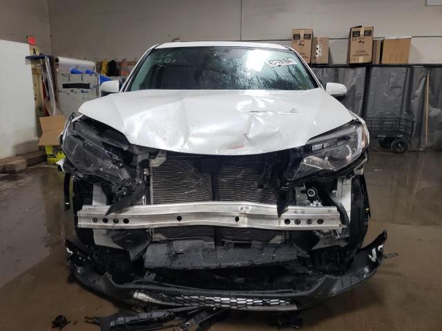 Photo 5 from auction – 2020 HONDA PILOT EXL with VIN 5FNYF6H54LB034257