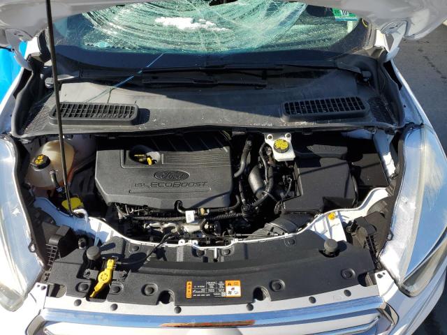 Photo 12 from auction – 2018 FORD ESCAPE SE with VIN 1FMCU9GD2JUB28471