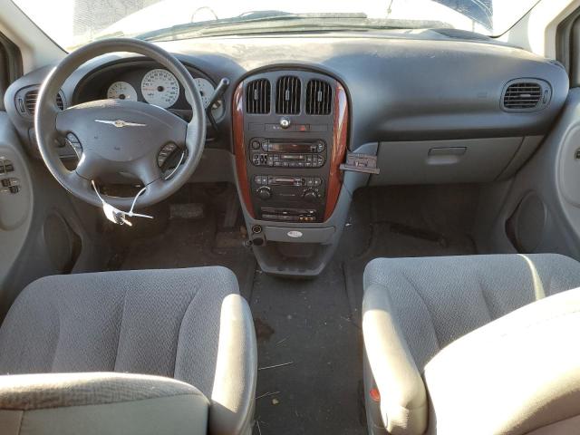 Photo 8 from auction – 2005 CHRYSLER TOWN & COU with VIN 1C4GP45R85B420058