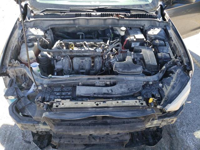 Photo 11 from auction – 2017 FORD FUSION SE with VIN 3FA6P0H79HR145031