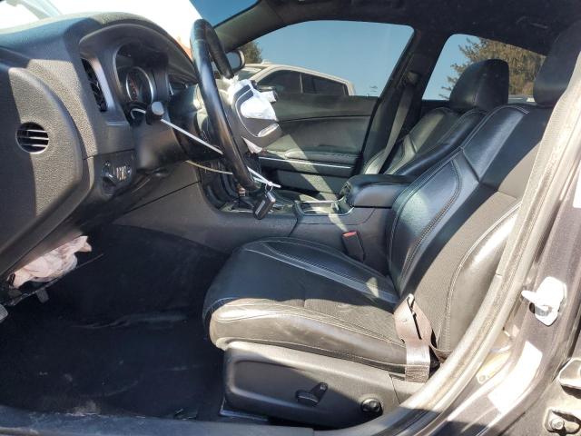Photo 7 from auction – 2019 DODGE CHARGER SX with VIN 2C3CDXBG7KH711153