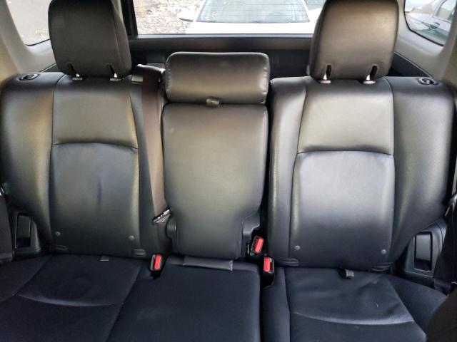 Photo 10 from auction – 2012 TOYOTA 4RUNNER SR with VIN JTEZU5JR7C5045994