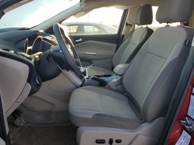 Photo 7 from auction – 2015 FORD ESCAPE SE with VIN 1FMCU0GX7FUB61821