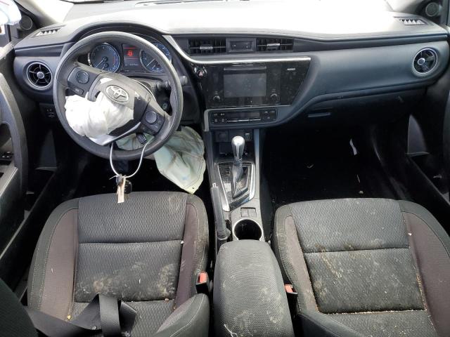 Photo 8 from auction – 2017 TOYOTA COROLLA L with VIN 5YFBURHE1HP709961