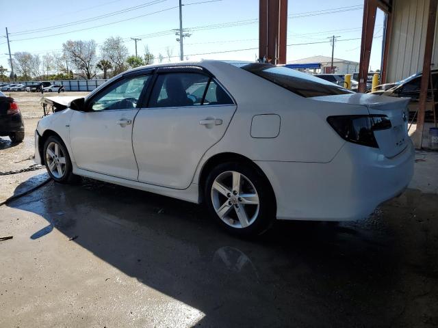 Photo 2 from auction – 2012 TOYOTA CAMRY BASE with VIN 4T1BF1FK9CU601566