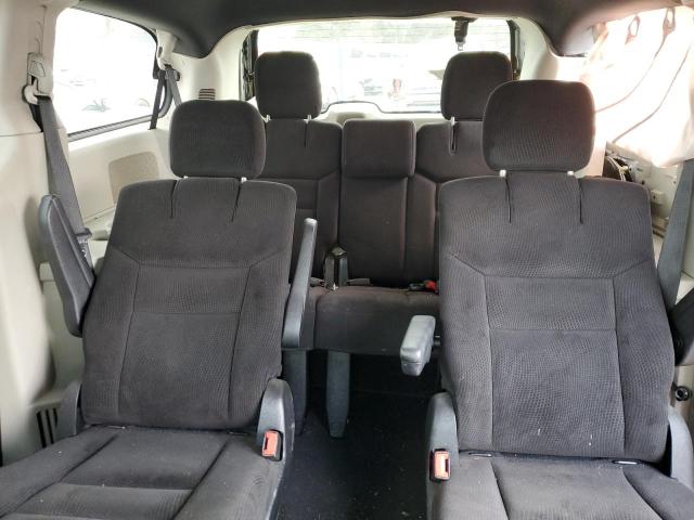 Photo 10 from auction – 2014 DODGE GRAND CARA with VIN 2C4RDGBG7ER223387