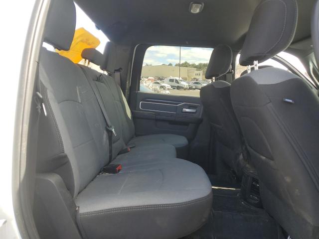 Photo 10 from auction – 2023 RAM 2500 BIG H with VIN 3C6UR5DL1PG589999