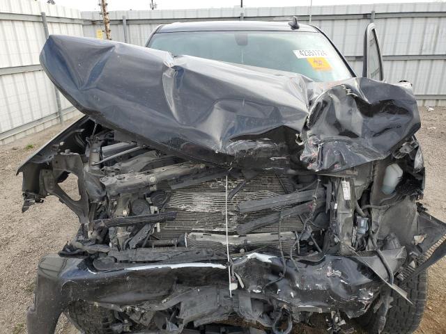 Photo 11 from auction – 2021 CHEVROLET SILVERADO with VIN 3GCUYEET6MG260950