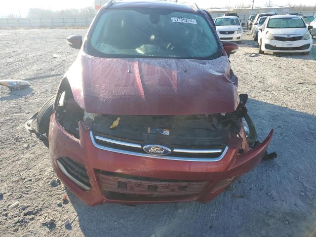 Photo 5 from auction – 2014 FORD ESCAPE TIT with VIN 1FMCU0J93EUB38903