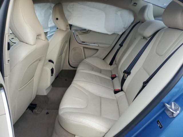 Photo 10 from auction – 2014 VOLVO S60 T5 with VIN YV1612FS1E2275880