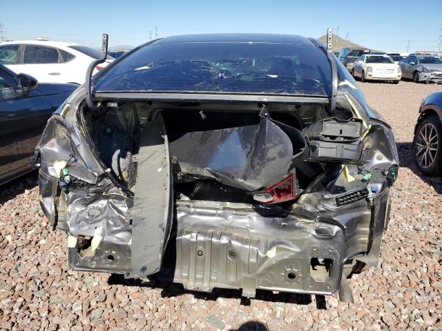 Photo 6 from auction – 2019 HONDA CIVIC LX with VIN 2HGFC2F61KH597927