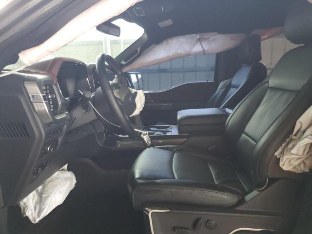 Photo 7 from auction – 2022 FORD F150 SUPER with VIN 1FTFW1E84NFC34983