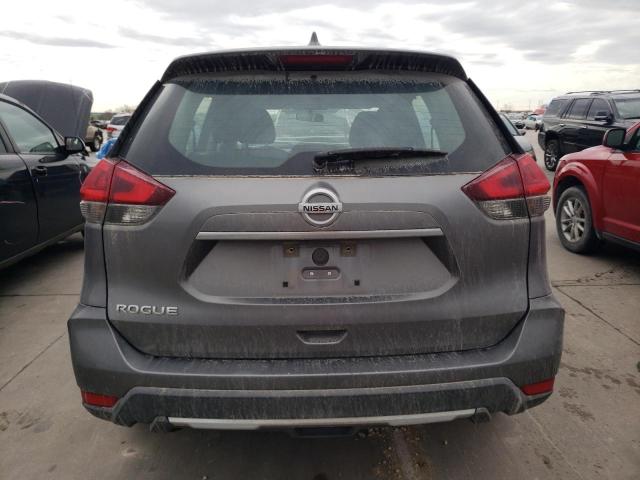 Фото 6 с аукциона – 2018 NISSAN ROGUE S с VIN KNMAT2MT2JP559280