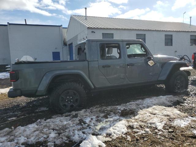 Photo 3 from auction – 2021 JEEP GLADIATOR with VIN 1C6JJTEG6ML610327