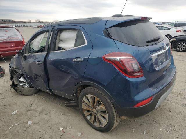 Photo 2 from auction – 2019 BUICK ENCORE PRE with VIN KL4CJASB2KB943328