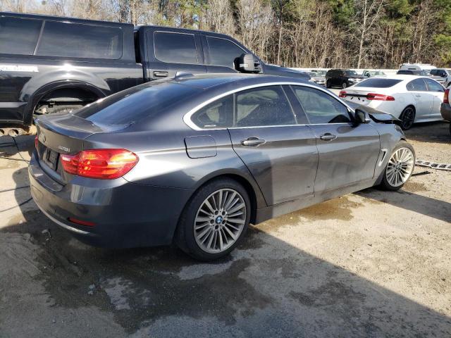 Photo 3 from auction – 2015 BMW 428 I GRAN with VIN WBA4A5C54FG051694